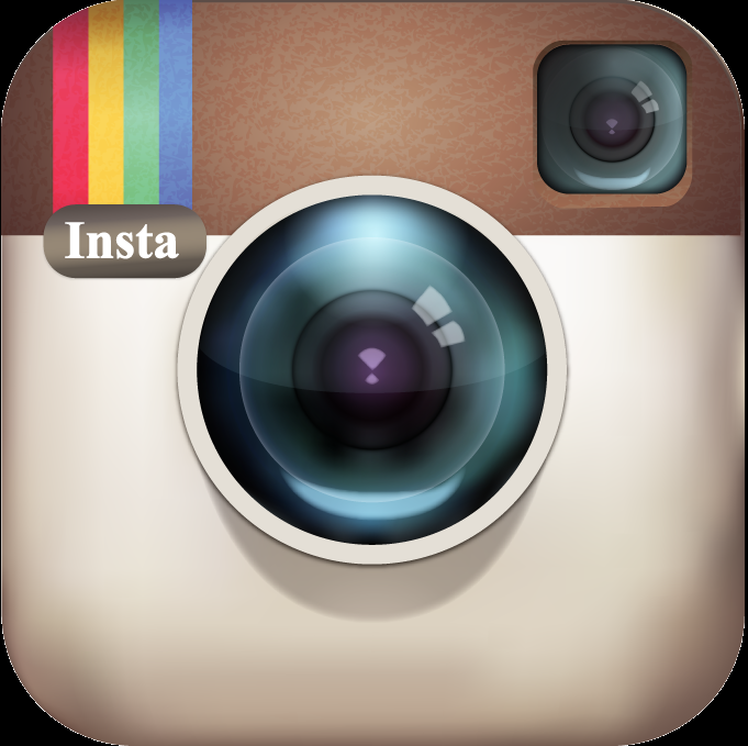 Instagram logo